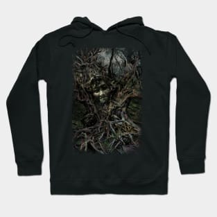 Spirit Tree Hoodie